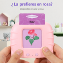 Aprende a Hablar™ - Tarjetas Parlantes Juegalis