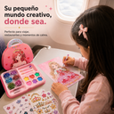 Purpurina™ de Juegalis - Horas Creando, Cero Pantallas