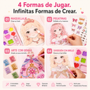 Purpurina™ de Juegalis - Horas Creando, Cero Pantallas