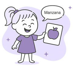 Vocabulario temprano